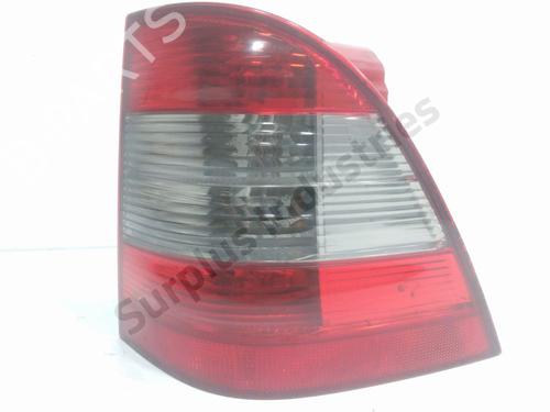 right-taillight-mercedes-benz-m-class-w163-1998-1999-2000-2001-2002-2003-2004-2005-31955714 main image