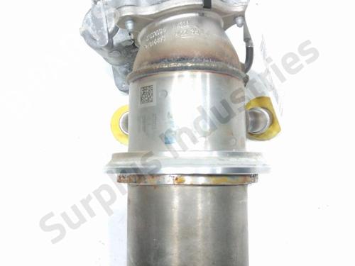 Egr FIAT DUCATO Van (250_) 140 Multijet 2,2 D | BP34177798M69 - Image 2