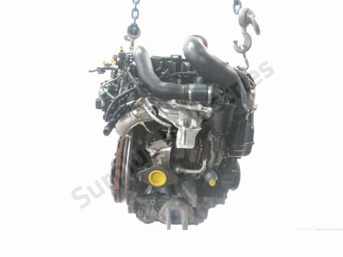 Engine RENAULT MASTER III Platform/Chassis (EV, HV, UV) 2.3 dCi 125 FWD (EV0C, EV0D, EV0J, HV0C, HV0D, HV0H,... | BP33750565M1 - Image 3