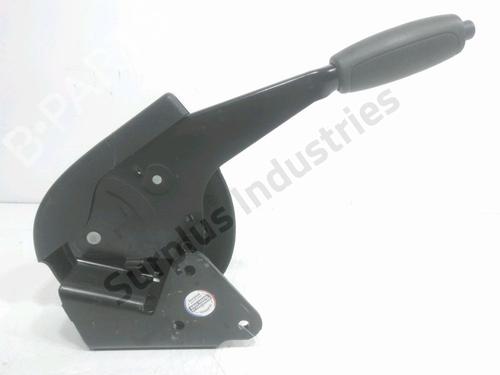 Switch CITROËN JUMPER II Van 3.0 HDi 180 | BP31954524I30 - Image 2