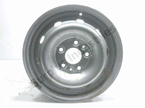 Fælk CITROËN JUMPER I Platform/Chassis (230) 2.5 TD (103 hp) 31954702