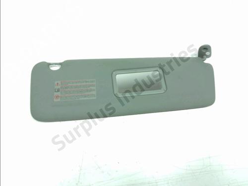 Used Right sun visor Right sun visor 37870170 37870170