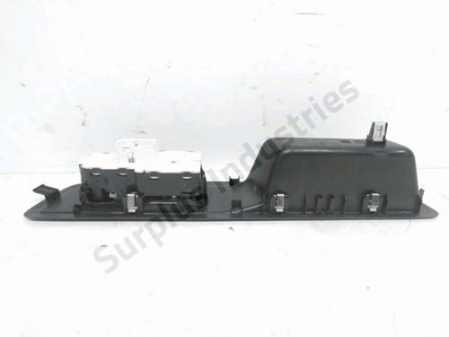 Left front window switch CITROËN JUMPY III Van (V_) 2.0 BlueHDi 180 | BP33973381I27 - Image 3