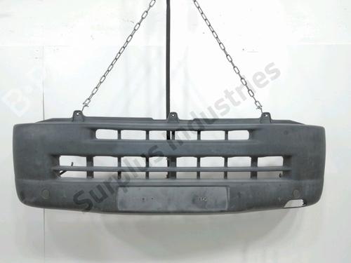 Used Front bumper Front bumper FIAT DUCATO Platform/Chassis (230_) 2.8 TDI (122 hp) 34001353 34001353