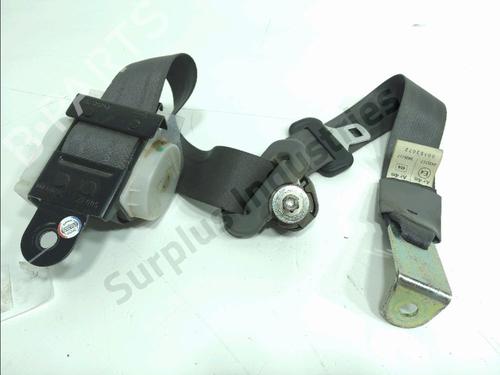 Veiligheidsgordel rechts achter Veiligheidsgordel rechts achter MAZDA BT-50 Pickup (CD, UN) 2.5 MRZ-CD 4x4 (UNY0W3) (143 hp) 36962458 36962458