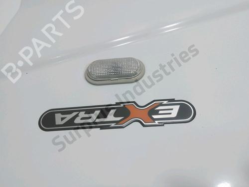 Left front fenders RENAULT TRAFIC II Van (FL) 2.0 dCi 115 (FL01, FL0U, FL00, FL0H, FL0M) | BP32379810C41