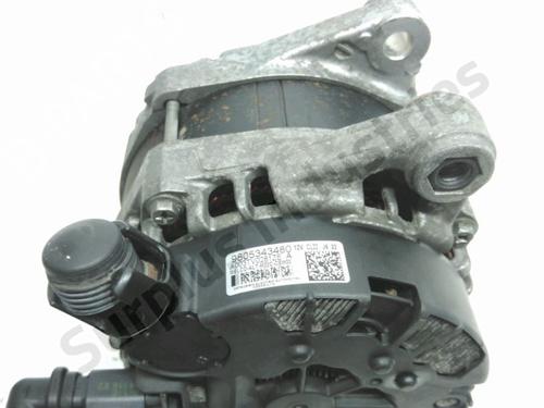 Alternator PEUGEOT BOXER Van 2.0 BlueHDi 130 | BP32311473M7 - Image 4