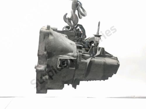 Gearbox PEUGEOT EXPERT Tepee (VF3X_) 2.0 HDi 130 | BP32771097M3 - Image 2
