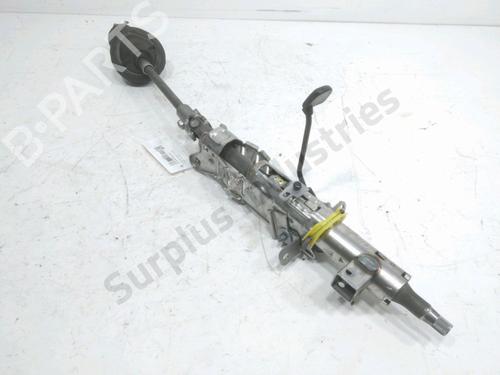Steering column CITROËN JUMPY II Van 2.0 HDi 125 | BP31954408M21