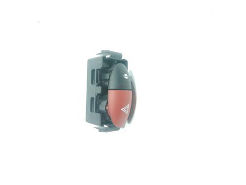 Warning switch RENAULT MASTER III Van (FV) 2.3 dCi 100 FWD (FV0A, FV0B, FV0G, FV0K, FV0H) | BP35941115I22 - Image 2