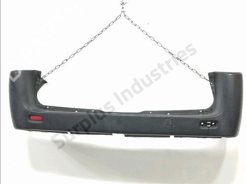 Used Rear bumper Rear bumper PEUGEOT EXPERT Van (VF3A_, VF3U_, VF3X_) 2.0 HDi 165 (163 hp) 34112516 34112516