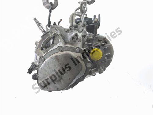 Gearbox PEUGEOT PARTNER Box Body/MPV 1.6 HDi 16V | BP36182747M3 - Image 3