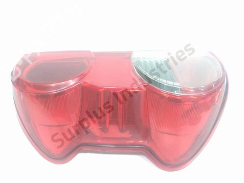 left-taillight-nissan-nv200-van-2010-33949570 main image