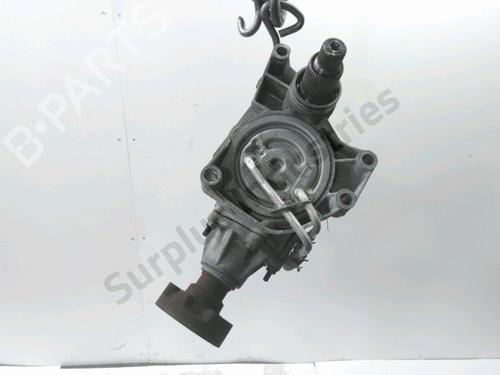 Transfer box LAND ROVER FREELANDER I (L314) 2.0 Td4 4x4 | BP32488883M36