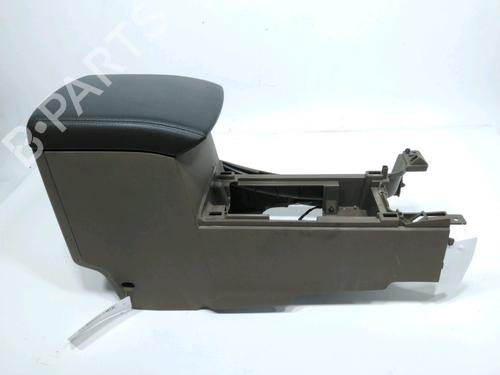Armlæn Armlæn NISSAN PATHFINDER III (R51) 2.5 dCi 4WD (171 hp) 37065480 37065480
