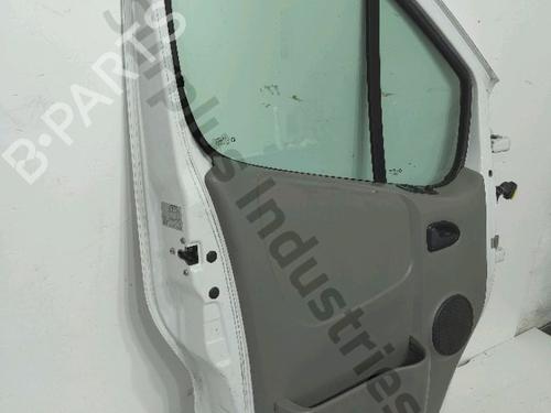 Dør venstre fortil RENAULT TRAFIC II Van (FL) 2.0 dCi 90 (FL0H, FL00, FL01, FL0M, FL0P, FL0S) | BP38189072C2 - Image 7