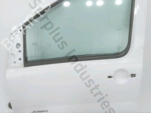 left-front-door-citroen-jumpy-ii-vf7-2007-2008-2009-2010-2011-2012-2013-2014-2015-2016-31955317 main image