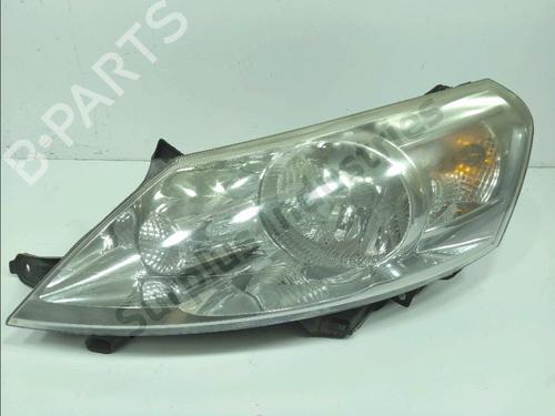 Used Left headlight Left headlight 36853967 36853967