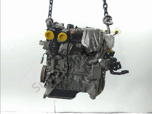 Engine CITROËN BERLINGO Box Body/MPV (B9) 1.6 BlueHDi 100 | BP40172508M1 - Image 3