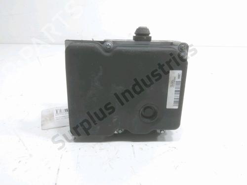 ABS pump CITROËN JUMPY II Van 2.0 HDi 125 | BP39490243M43 - Image 6
