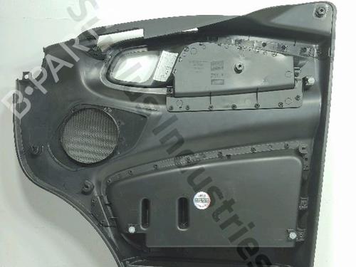 Venstre frontpanel IVECO DAILY VI Van 33S14, 35S14, 35C14, 42S14 | BP38104107C58 - Image 4