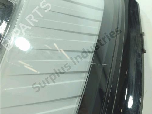 Left headlight RENAULT MASTER III Van (FV) 2.3 dCi 150 FWD (FV0F, FV03, FV09) | BP34262108C28 - Image 3