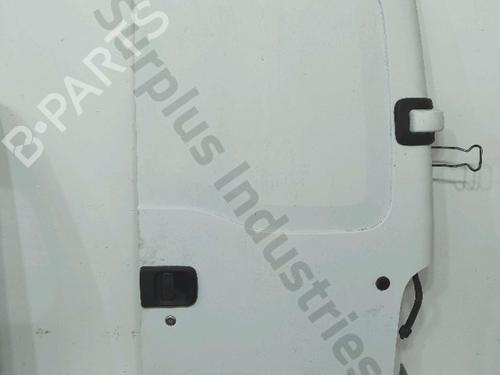 Porta mala direita Porta mala direita RENAULT MASTER II Van (FD) 2.2 dCI 90 (FD0G, FD0N, FD2G, FD2N, FD3G, FD3N) (90 hp) 36314142 36314142