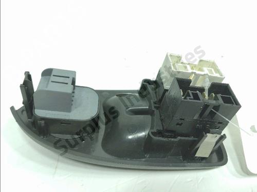 Left front window switch PEUGEOT BOXER Van (244) 2.8 HDi | BP37483789I27 - Image 2