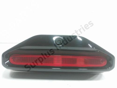 Used Third brake light Third brake light PEUGEOT PARTNER Box Body/MPV (K9) 1.5 BlueHDI 130 (131 hp) 33569100 33569100