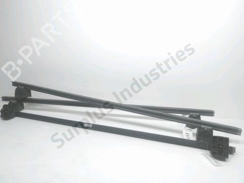 Used Roof bar RENAULT TRAFIC II Van (FL) 2.0 dCi 115 (FL01, FL0U, FL00, FL0H, FL0M) (114 hp) 32655614