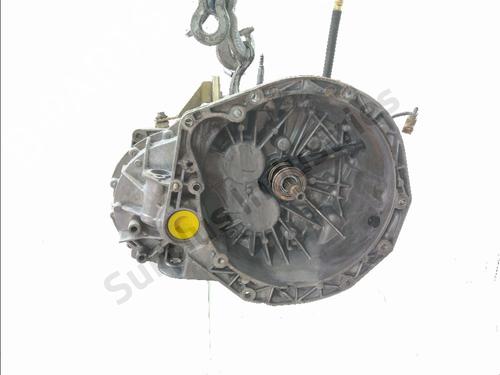 Used Gearbox Gearbox 37065454 37065454