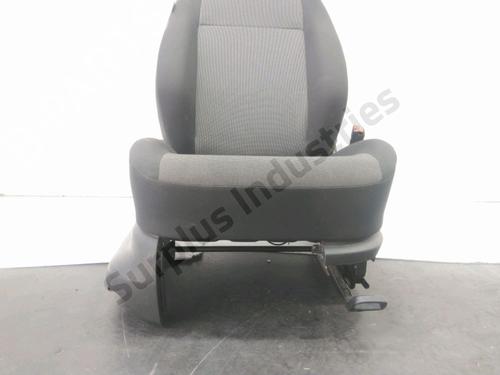 Right front seat VW CADDY IV Box Body/MPV (SAA, SAH) 2.0 TDI 4motion | BP33191385C16 - Image 5