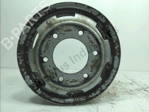 Fælk Fælk RENAULT MASTER III Van (FV) 2.3 dCi 125 RWD (FV0C, FV0D, FV0H, FV0J, FV0A, FV0K) (125 hp) 34112465 34112465