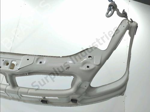 Front slam panel IVECO DAILY IV Van 35C13 V, 35C13 V/P, 35S13 V, 35S13 V/P | BP37681103C72 - Image 3