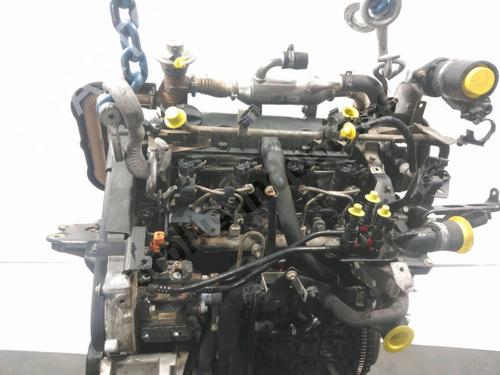 Engine PEUGEOT BOXER Van (244) 2.0 HDi | BP32379798M1 - Image 5