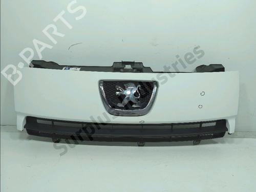 Used Grille Grille CITROËN JUMPY II Van 2.0 HDi 120 (120 hp) 40116109 40116109