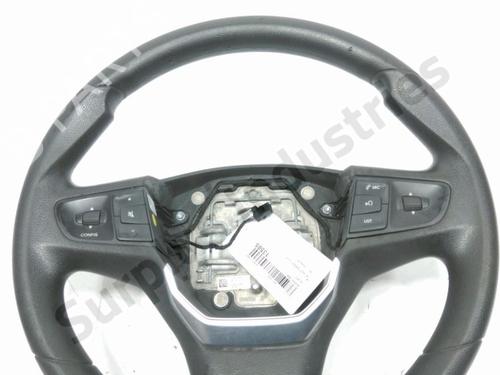 Volant PEUGEOT EXPERT Van (V_) 2.0 BlueHDi 120 (122 hp) 32131544