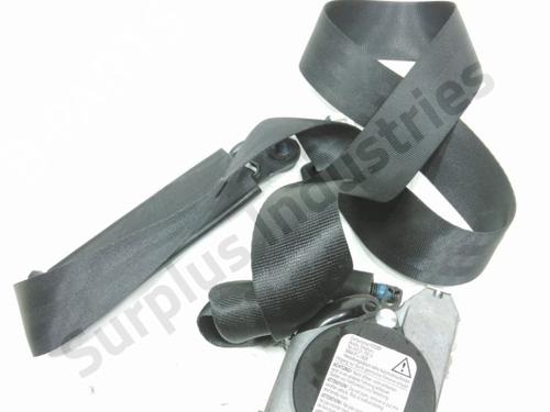 Front right seatbelt FORD TRANSIT V363 Platform/Chassis (FED, FFD) 2.0 EcoBlue | BP31954931I25 - Image 2