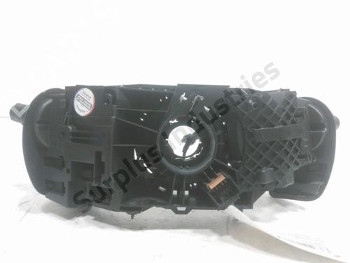 Steering wheel controls RENAULT KANGOO Express (FW0/1_) 1.5 dCi 75 (FW07, FW10, FW04) | BP33866990E15  - Image 5