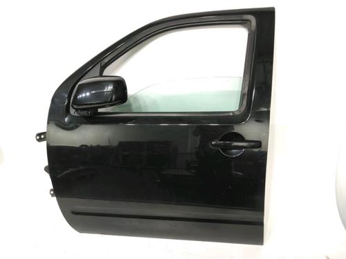Used Left front door NISSAN PATHFINDER III (R51) 2.5 dCi 4WD (174 hp) 31955308