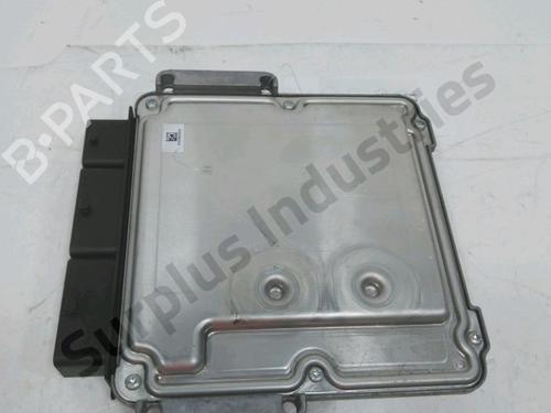 Engine control unit (ECU) RENAULT TRAFIC II Van (FL) 2.0 dCi 115 (FL01, FL0U, FL00, FL0H, FL0M) | BP31954063M57