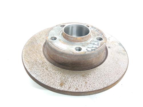 Left rear steering knuckle RENAULT TRAFIC II Van (FL) | BP31954515M27 - Image 3