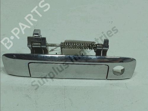 Used Tailgate handle Tailgate handle FORD RANGER (TKE) 2.0 EcoBlue 4x4 (213 hp) 36182812 36182812
