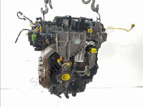 Used Engine Engine RENAULT TRAFIC II Van (FL) 2.0 dCi 115 (FL01, FL0U, FL00, FL0H, FL0M) (114 hp) 39705213 39705213