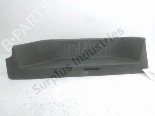 Other RENAULT MASTER III Van (FV) 2.3 dCi 165 FWD (FV0P, FV0U, FV11, FV12, FV1E) | BP31955427O1 - Image 3