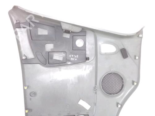 Front right panel RENAULT TRAFIC II Van (FL) 2.0 dCi 115 (FL01, FL0U, FL00, FL0H, FL0M) | BP31955146C59