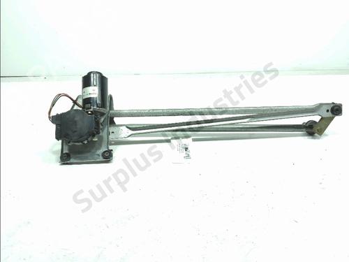 Used Front wipers mechanism Front wipers mechanism 39490300 39490300