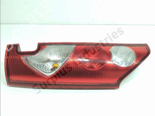 Used Left taillight Left taillight RENAULT KANGOO Express (FW0/1_) 1.5 dCi 75 (FW07, FW10, FW04) (75 hp) 34112531 34112531