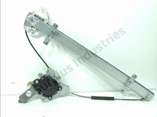 Used Front right window mechanism Front right window mechanism 37220893 37220893