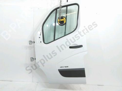 left-front-door-renault-master-iii-platformchassis-ev-hv-uv-2010-33191361 main image